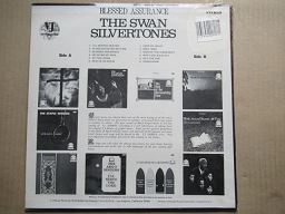 The Swan Silvertones | Blessed Assurance (USA New) Sealed