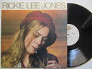 Rickie Lee Jones – Rickie Lee Jones (RSA VG-)