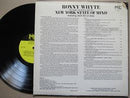 Ronny Whyte | New York State Of Mind (USA VG+)
