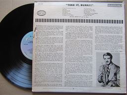 Bunny Berigan And His Boys | Take It Bunny (USA VG+)