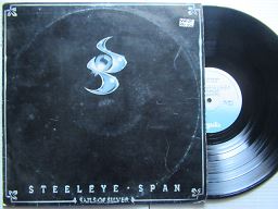 Steeleye Span | Sails Of Silver (RSA VG)