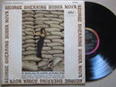 George Shearing | Shearing Bossa Nova (UK VG+)