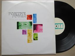 Positive Power | Never Give Enough (Italy VG)