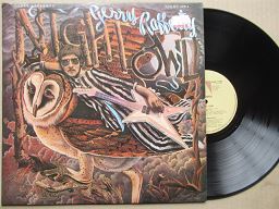 Gerry Rafferty | Night Owl (RSA VG+)