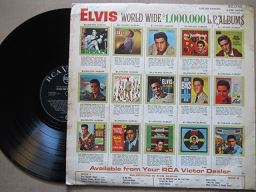 Elvis Presley | For Everyone (USA VG)