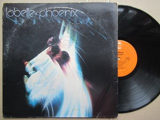 LaBelle – Phoenix (USA VG)