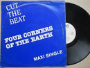 Four Corners Of The Earth | Cut The Beat (RSA VG-)