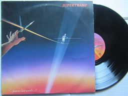 Supertramp | "...Famous Last Words..." (RSA VG)