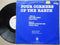 Four Corners Of The Earth | Cut The Beat (RSA VG-)