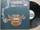 Congress | Blunted (UK VG)