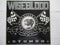 Wiseblood – Stumbo / Someone Drowned In My Pool (USA VG+)