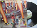 Streetwalkers – Streetwalkers (USA VG+)