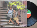 Penny Marshall & Cindy Williams – Laverne & Shirley Sing (USA VG+)