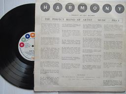 The Lionel Hampton Quartet | Hamp In Hi Fi ( RSA VG )