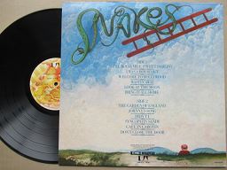 Gerry Rafferty | Snakes And Ladders (RSA VG+)