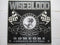 Wiseblood – Stumbo / Someone Drowned In My Pool (USA VG+)