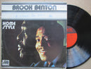 Brook Benton | Home Style (RSA VG-)