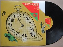 Butch & Amir | Set It Off (Germany VG)