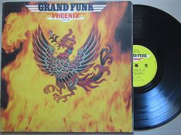 Grand Funk | Phoenix (RSA VG-)