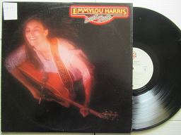 Emmylou Harris | Last Date (USA VG+)