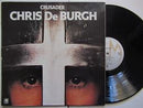 Chris De Burgh | Crusader (RSA VG)