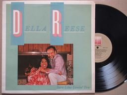 Della Reese | Sure Like Lovin' You (USA VG)