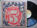 J.J. Cale | 5 (RSA VG-)