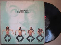 George Carlin | Occupation Foole (USA VG)