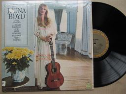 Liona Boyd | The First Lady Of The Guitar (USA VG+)