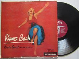 Charlie Barnet And His Orchestra | Dance Bash (RSA VG)