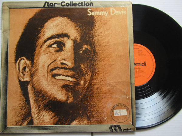 Sammy Davis | Star Collection (RSA VG)