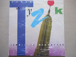 Tyzik – Jammin' In Manhattan (RSA New)