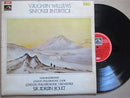 Vaughan Williams | Sinfonia Antartica (UK VG)