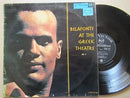 Harry Belafonte – Belafonte At The Greek Theatre Vol. 2 (RSA VG)