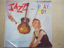 Various Artists | Jazz For Playboys (USA New)