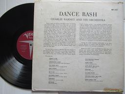 Charlie Barnet And His Orchestra | Dance Bash (RSA VG)