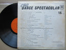 Various Artists | CBS Dance Spectacular (RSA VG)