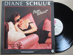 Diane Schuur | Pure Schuur (RSA VG+)