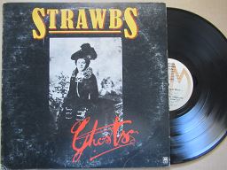 Strawbs | Ghosts (USA VG)