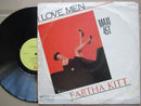 Eartha Kitt | I Love Men (RSA VG-)