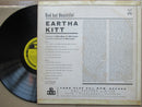 Eartha Kitt | Bad But Beautiful (UK VG+)