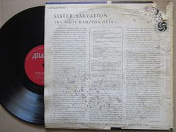 Slide Hampton Octet – Sister Salvation (USA VG-)