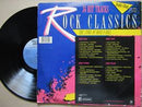 Various Artists | Rock Classics: The Story Of Rock & Roll (RSA VG+)