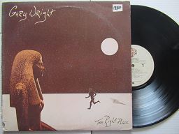 Gary Wright | The Right Place (USA VG+)