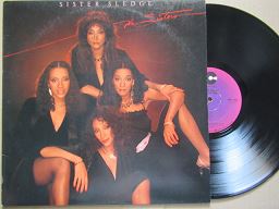Sister Sledge | The Sisters (USA VG+)