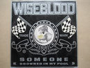 Wiseblood – Stumbo / Someone Drowned In My Pool (USA VG)