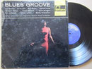 Various Artists | Blues Groove (Germany VG)