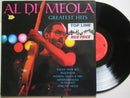 Al Di Meola | Greatest Hits (UK VG+)