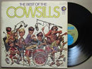 The Cowsills | The Best Of The Cowsills (RSA VG+)