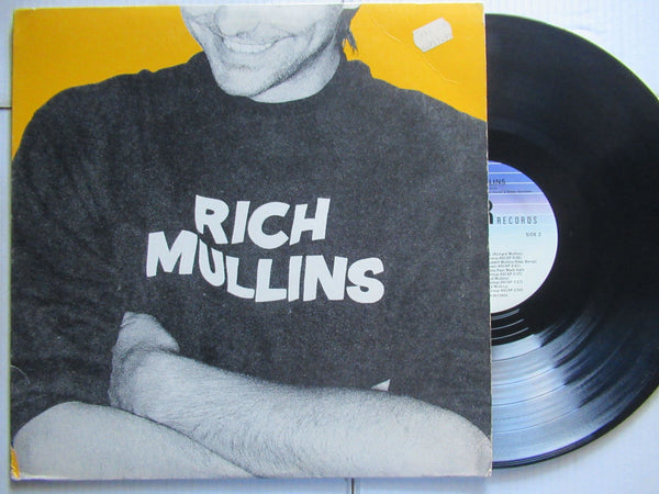 Rich Mullins | Rich Mullins (UK VG+)